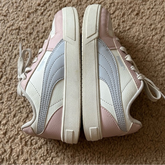 Puma | Kids Caven 2.0 Block Shoes - Picture 5 of 8